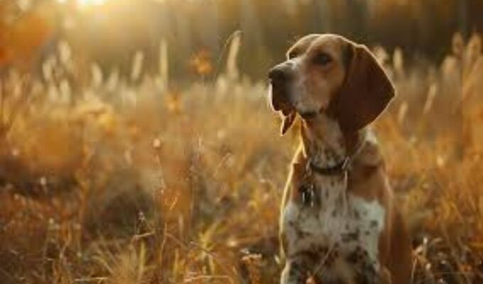 Cách chăm sóc cho chó English Coonhound từ 6 tháng trở lên: Hướng dẫn chi tiết